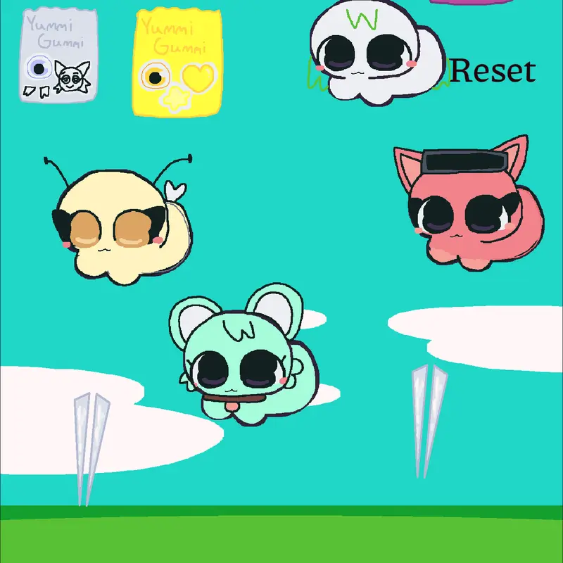 Game by @Red_Cube_TH