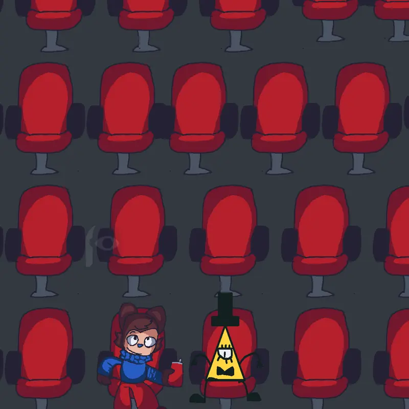 Game by @Bill_Cipher_gravityfalls