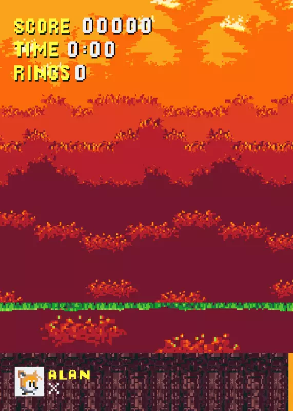 Game by @2011X_TH