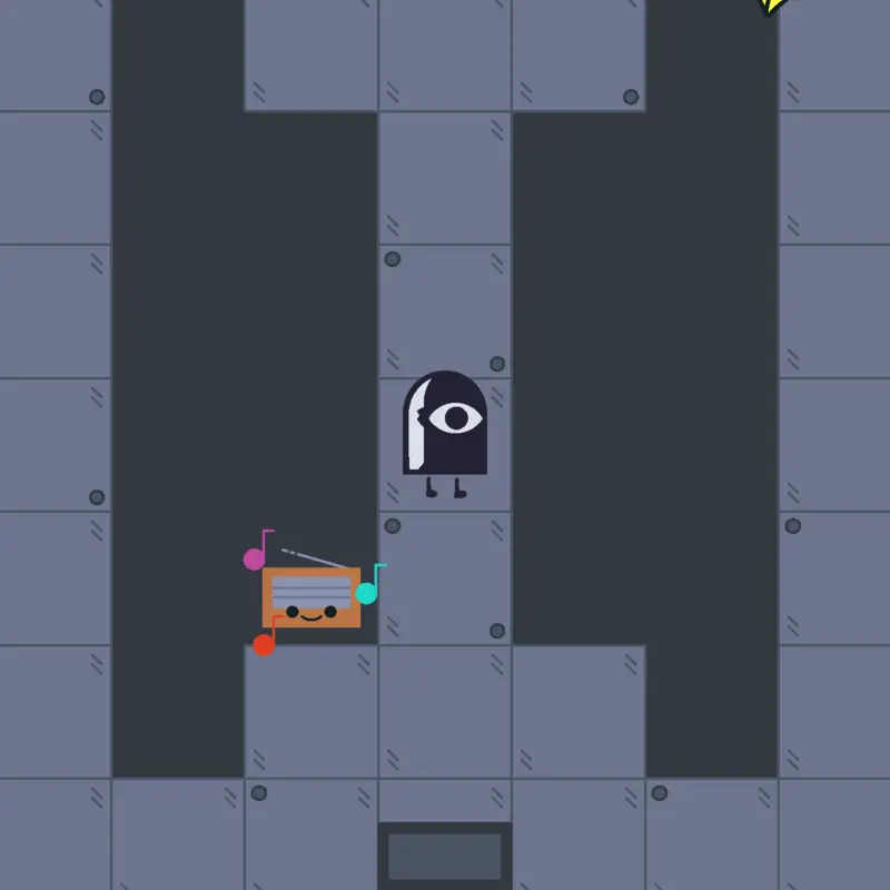 Game by @L1WIERO