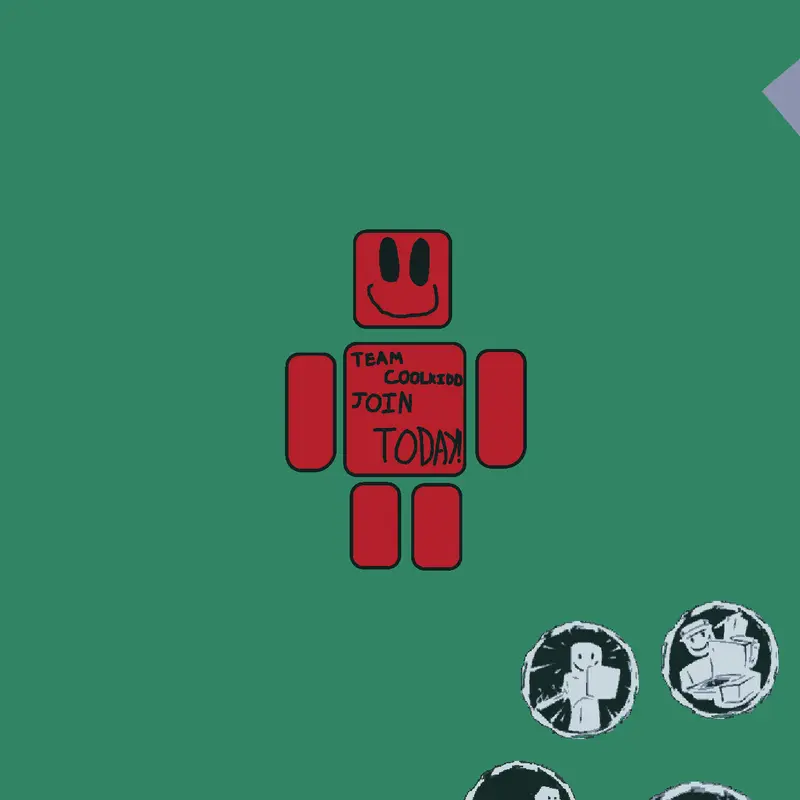 Game by @R-guy