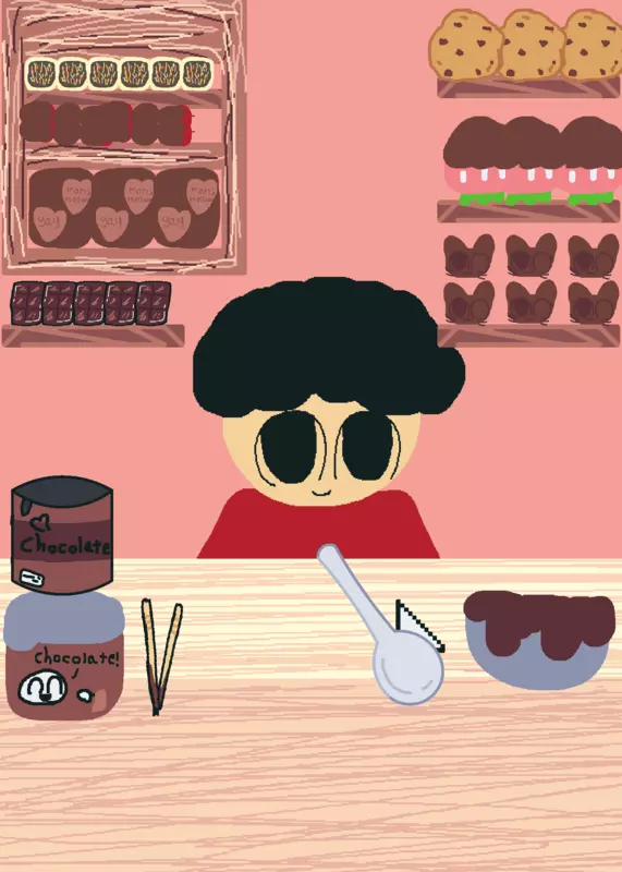 Game by @mahawy