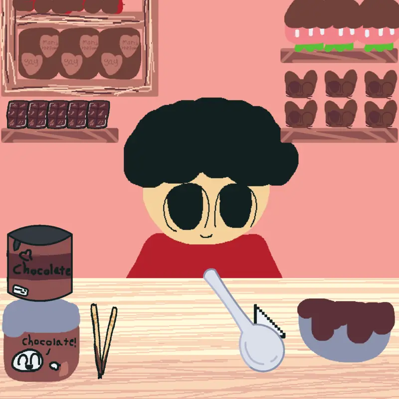 Game by @mahawy