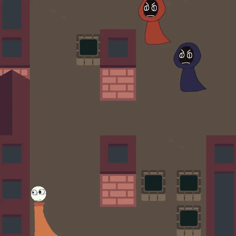 Game by @zerin