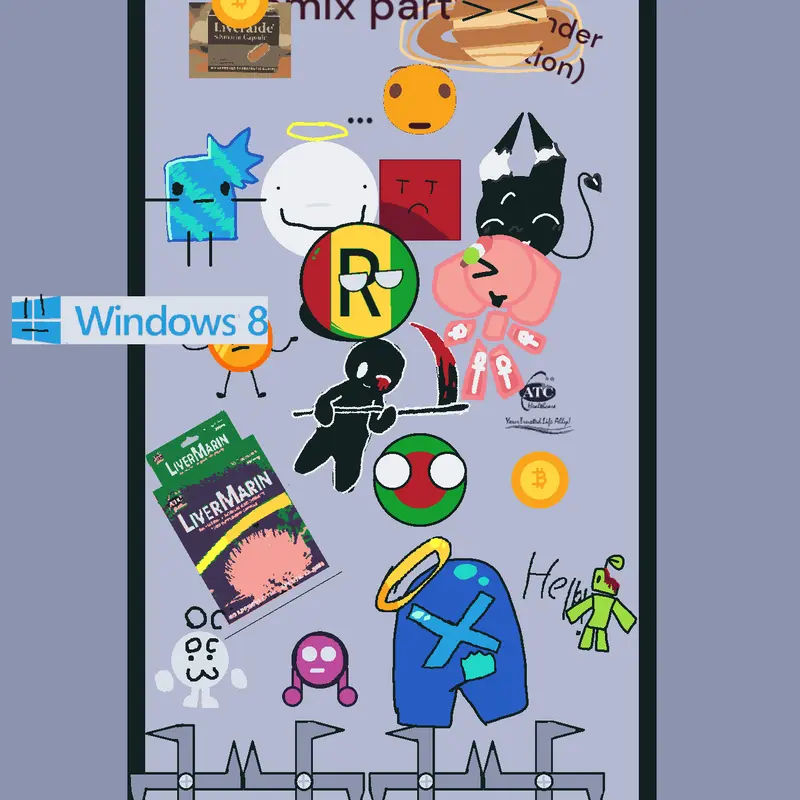 Game by @minnesota_countryball