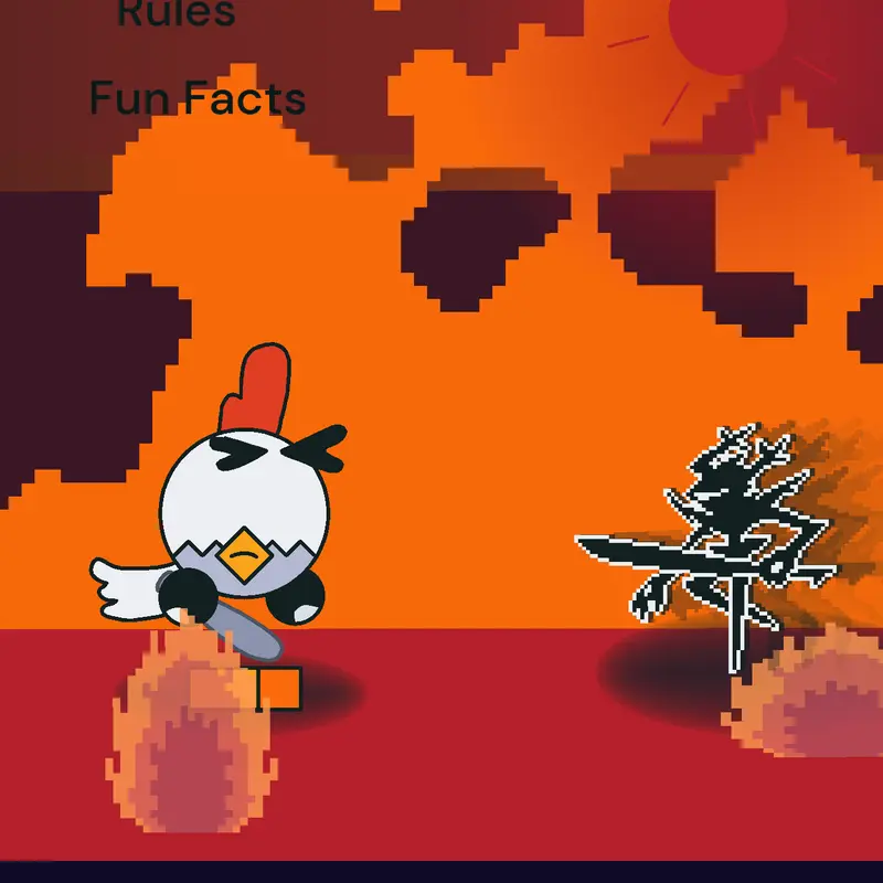 Game by @The_Beloved_Tutorialiw