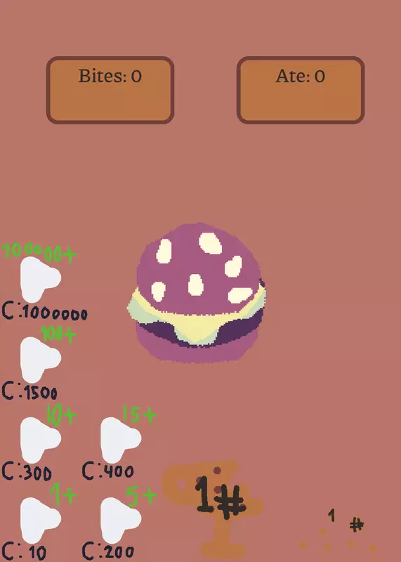 Game by @EatMe666