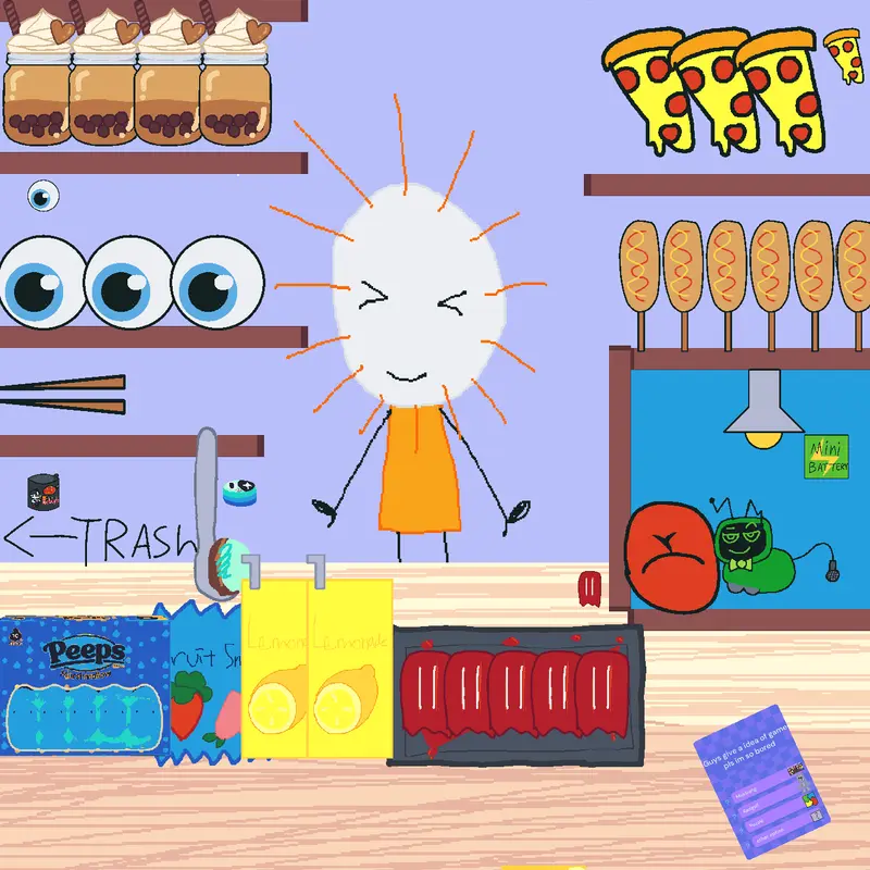 Game by @Serenity_idk_3521