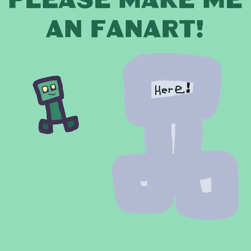 Game by @Creep2013
