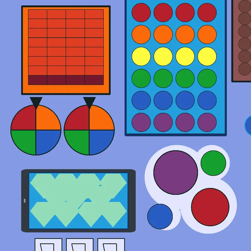 Game by @ilikespaces