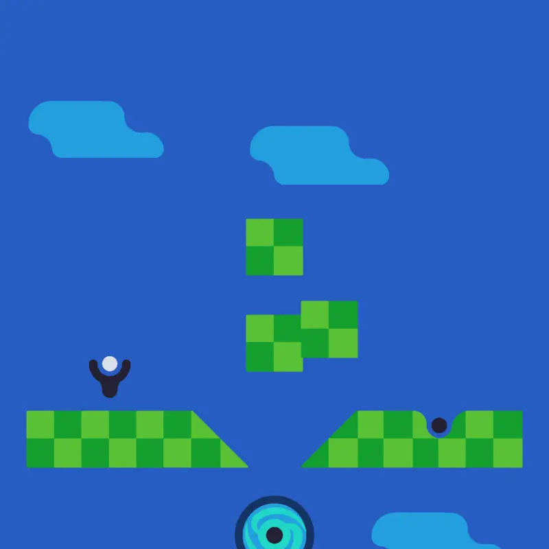Game by @EHMRY
