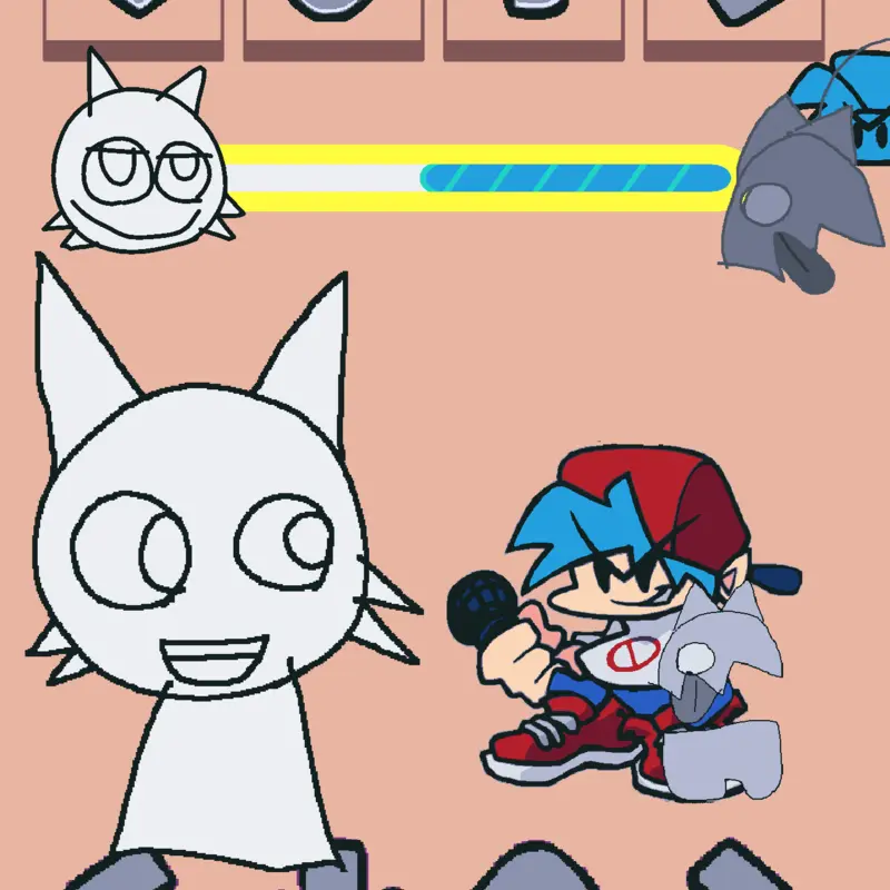 Game by @Catlander