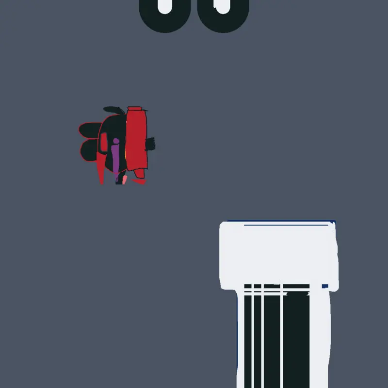 Game by @blackskeleton