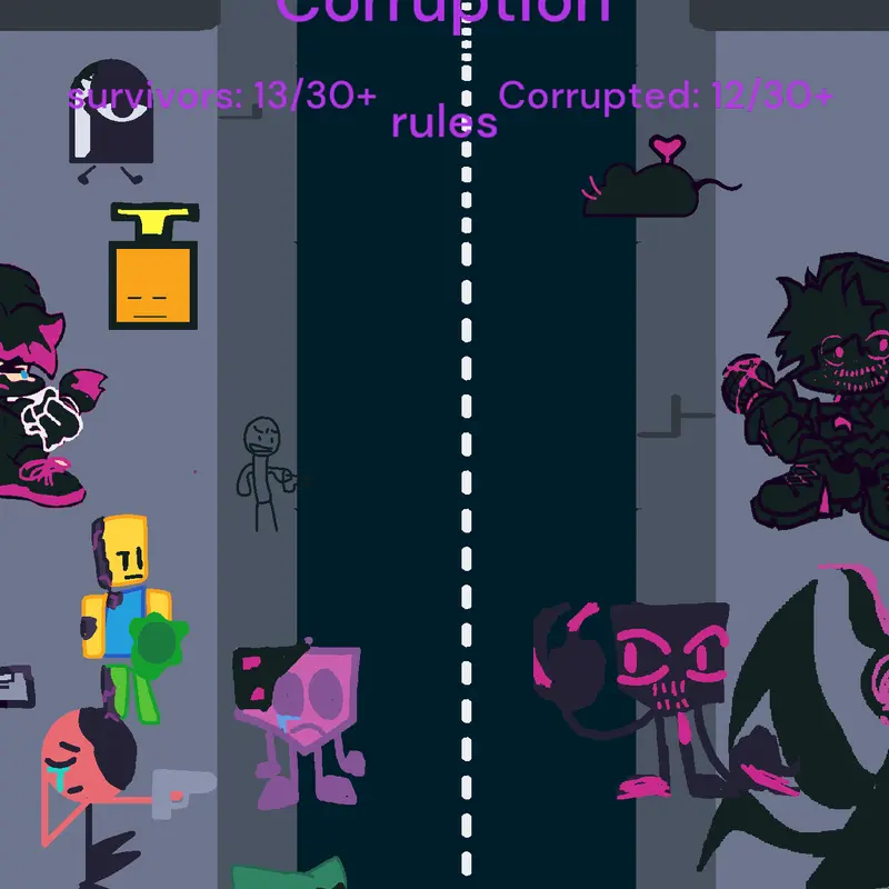 Game by @seunggf