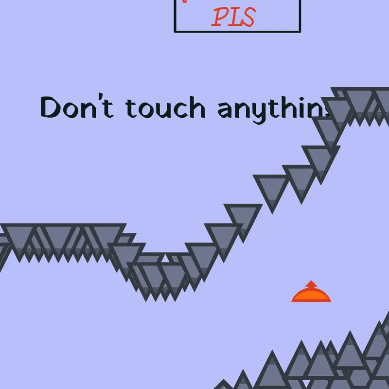 Game by @balak