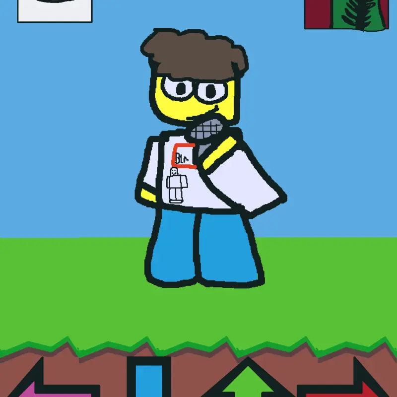 Game by @shedletskyXchicken