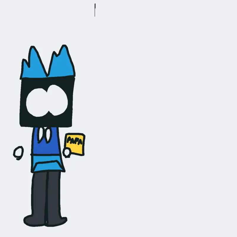Game by @elpanapego