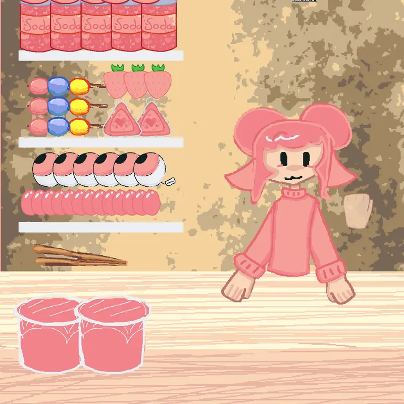 Game by @Defnee