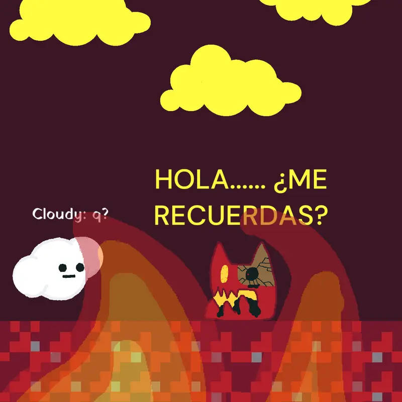 Game by @Isma_xD