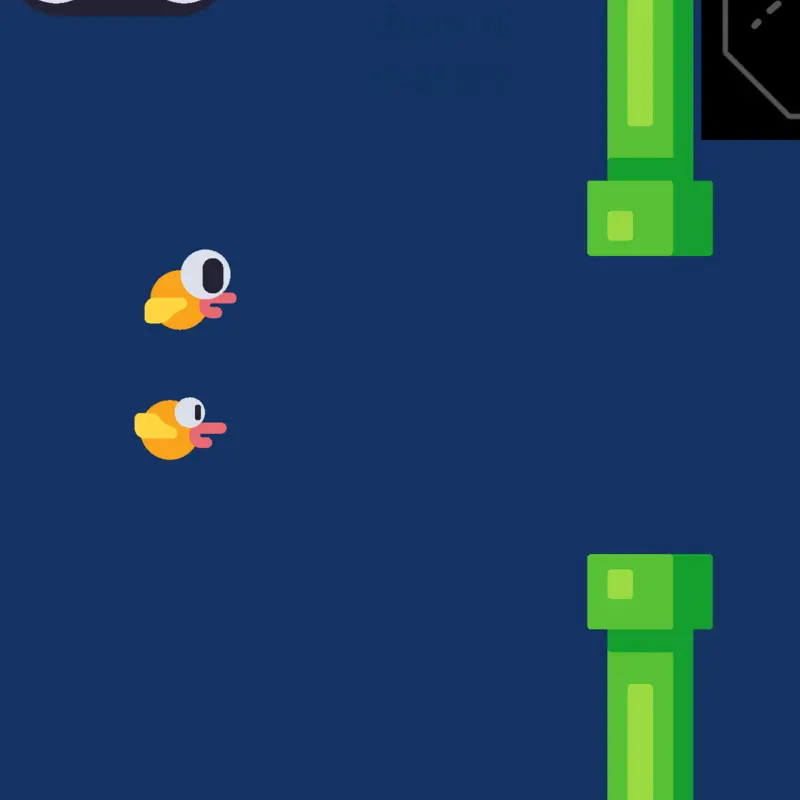 Game by @IREENXx