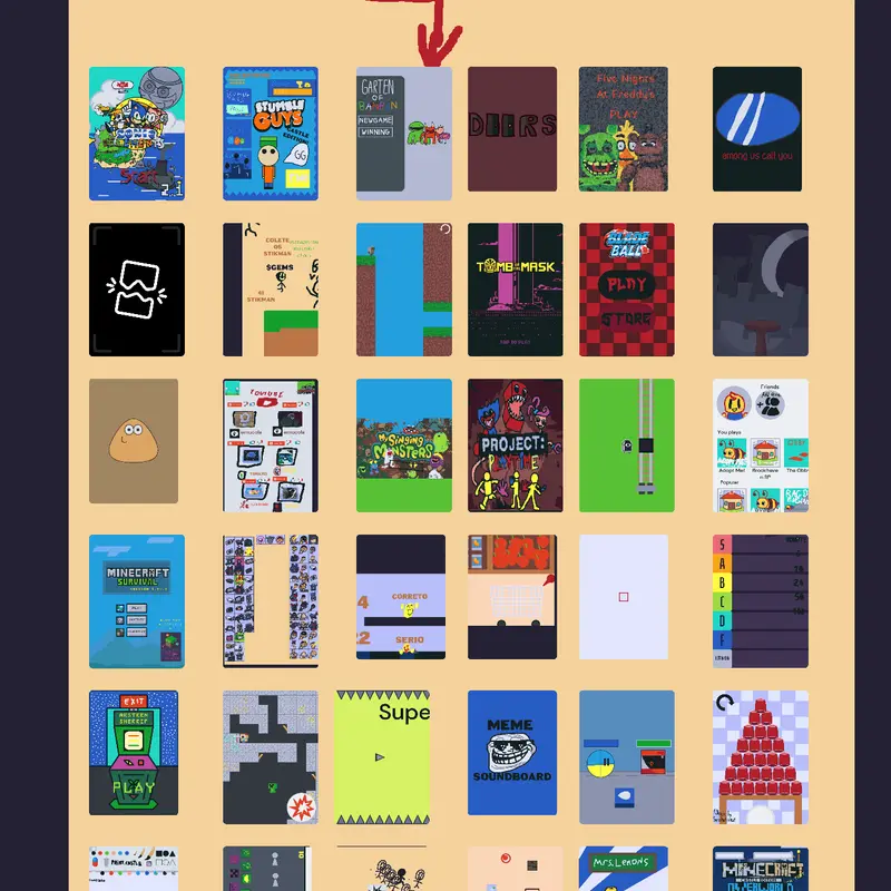 Game by @fred-123