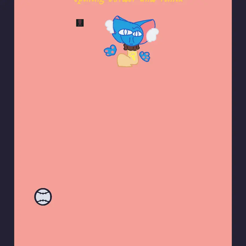Game by @tyheim_animates_clips