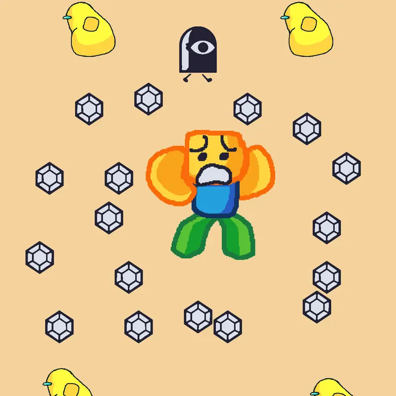 Game by @Luck_634