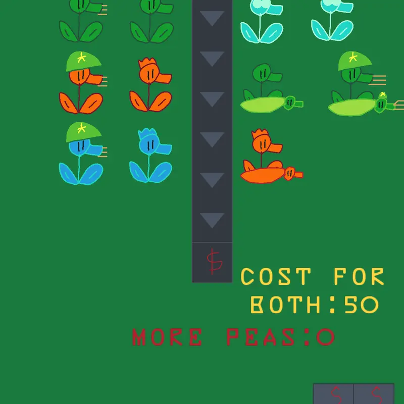 Game by @eter