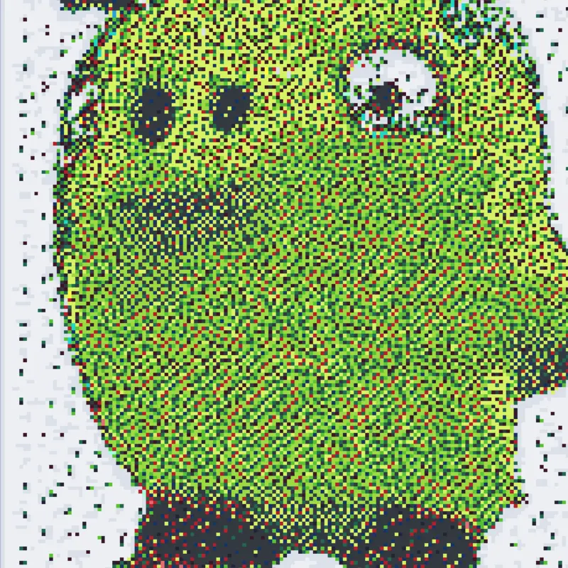 Drippy piggies by @LeoDoggoMcflurry