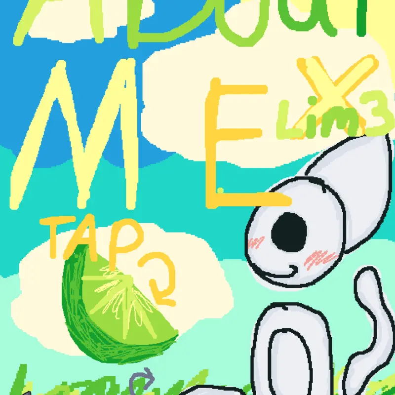 What LimeX likes : 3 by @Lim3X