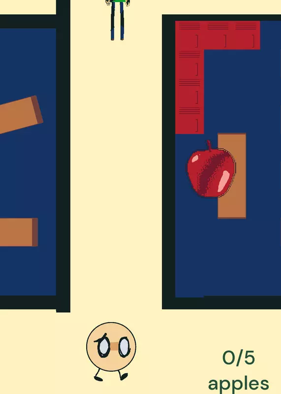 Game by @T-C-B