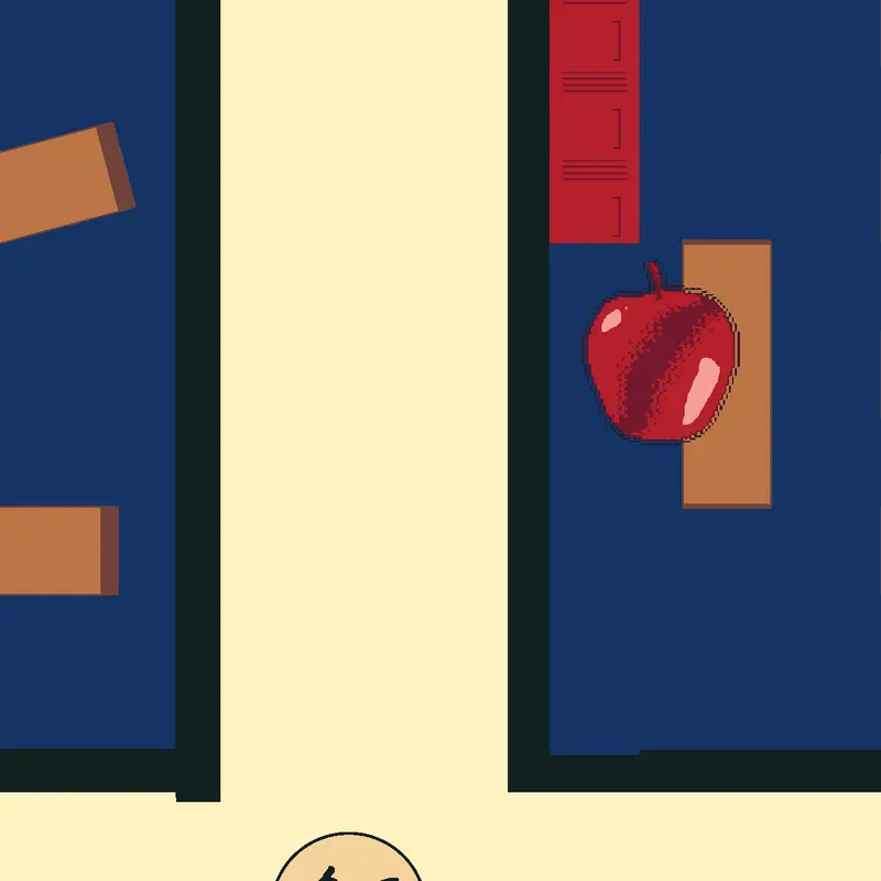 Game by @T-C-B