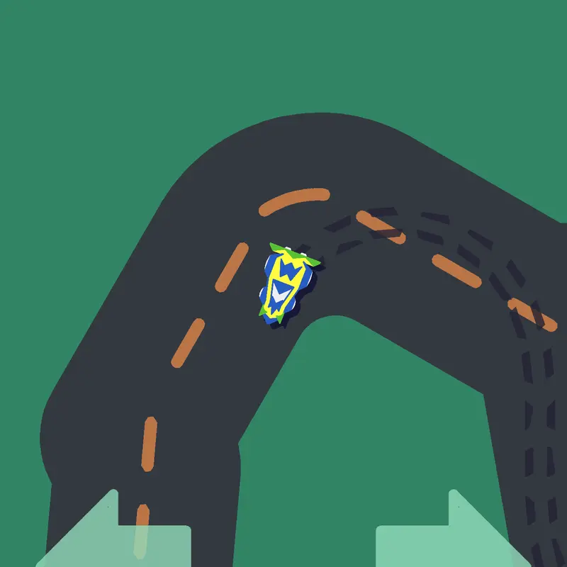Game by @ROFUN