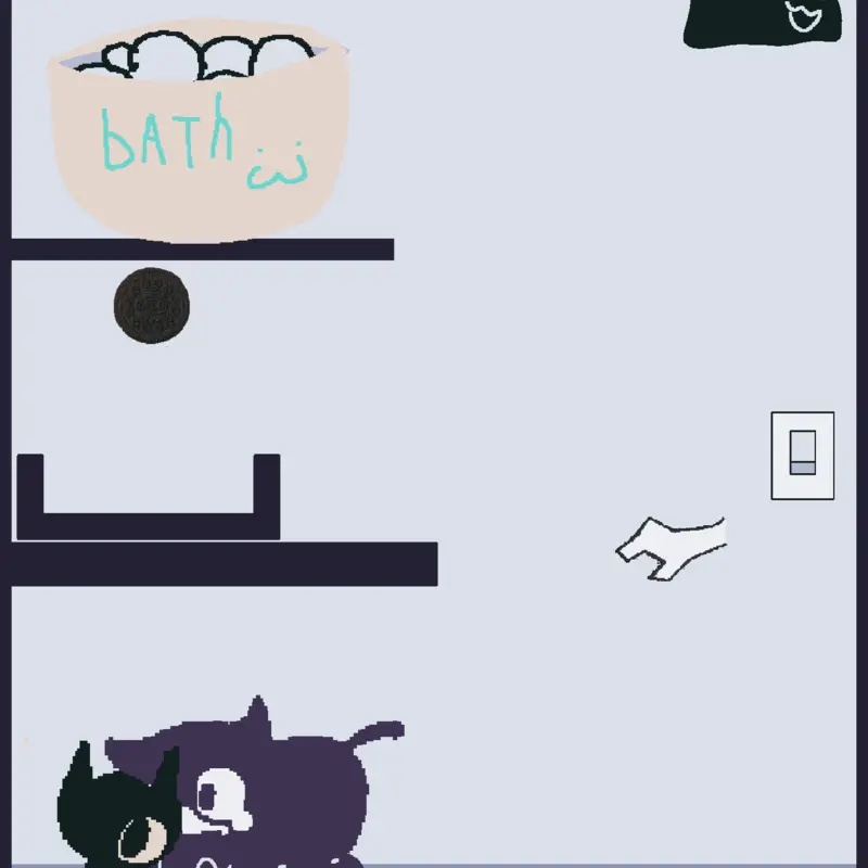 Game by @fl03ryh
