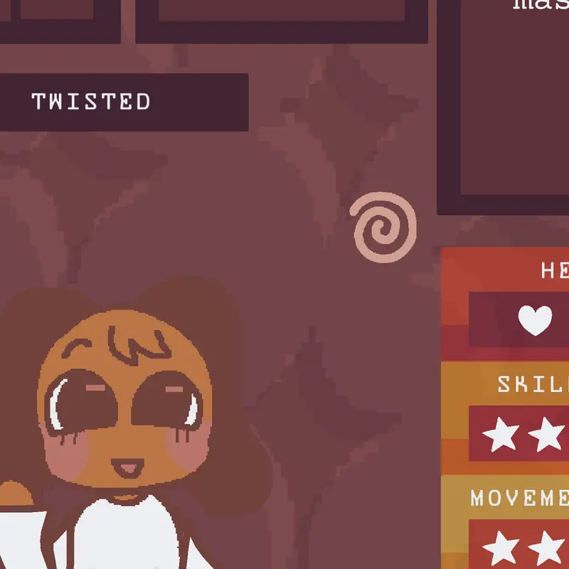Game by @Lavenderrrsx