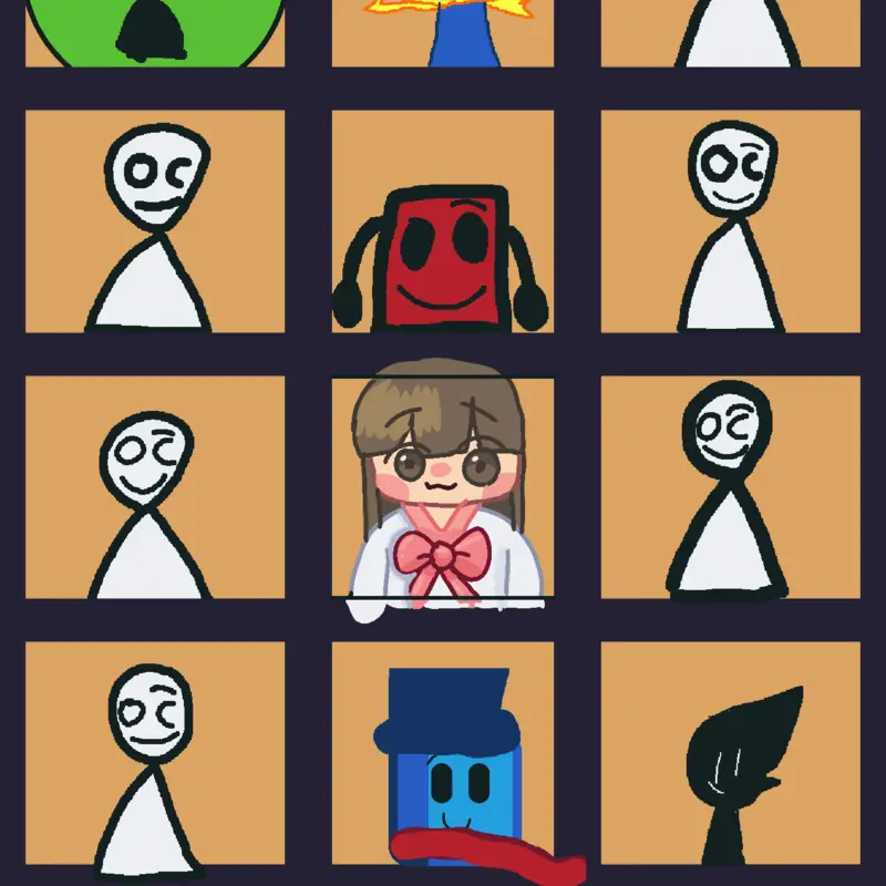 Game by @ultraseven