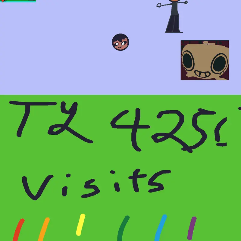 Game by @dandys_2nd_wife