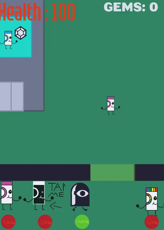 Game by @BCSOren