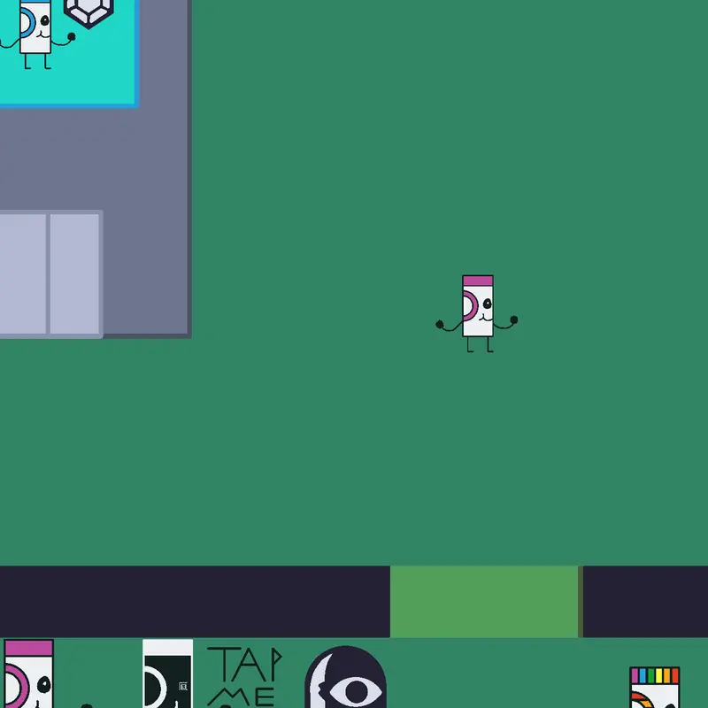 Game by @BCSOren
