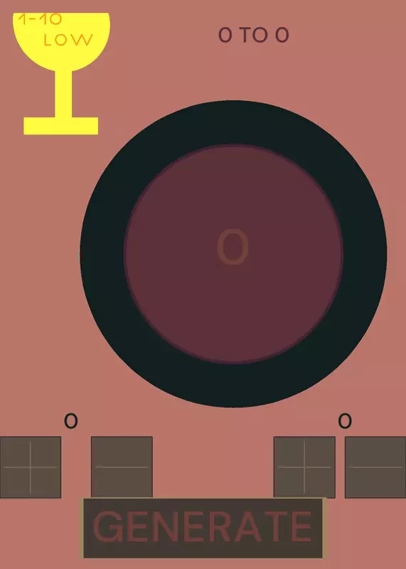 Game by @EverYThinG_iN_CaSTlE