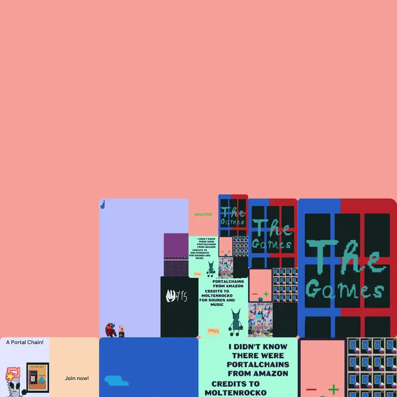 Game by @torrru