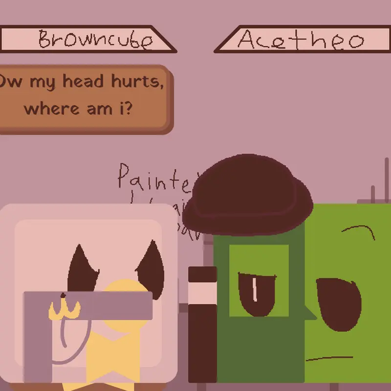 Game by @acetheo