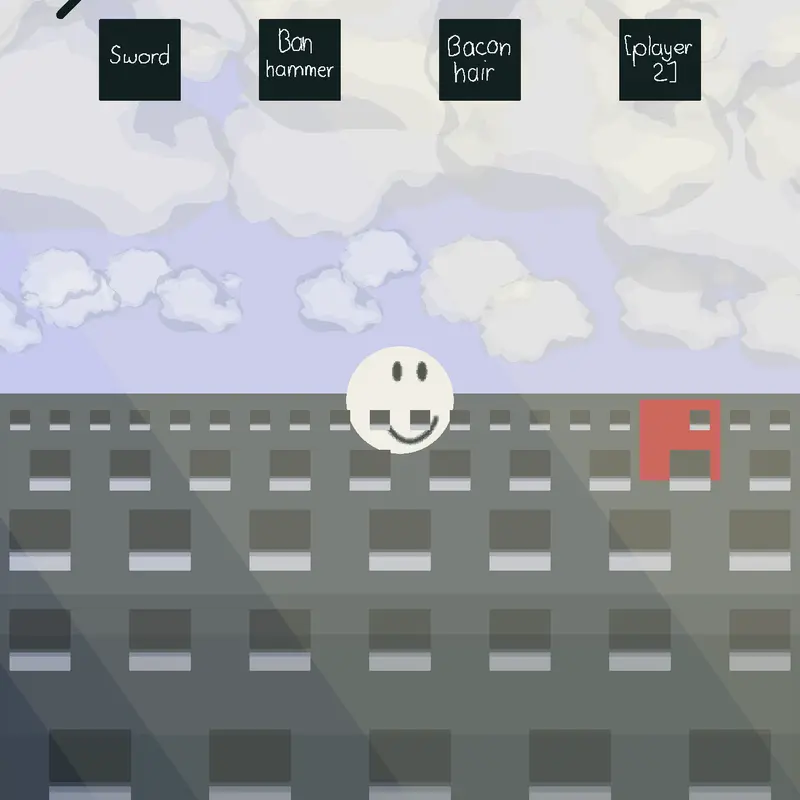 Game by @Leven_theThird