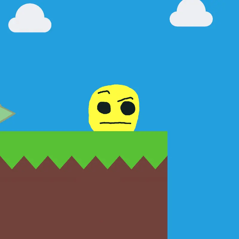 Game by @PUG_TCHU