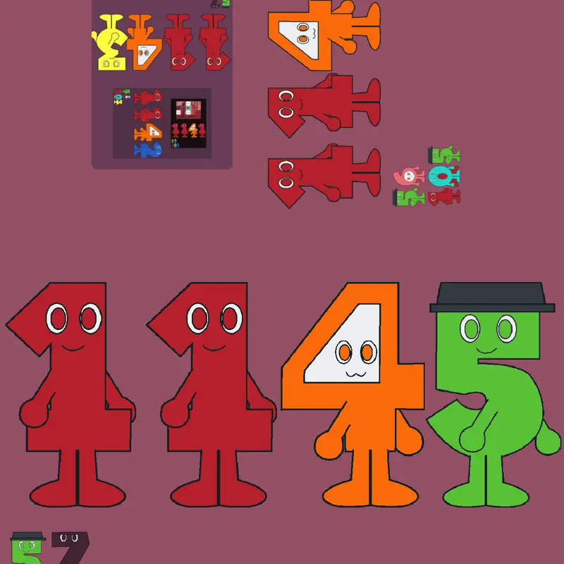 Game by @lobotomy_Lobos