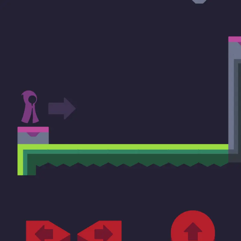 Game by @yaelnico