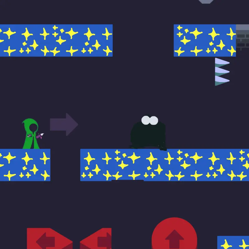Game by @iopolwe