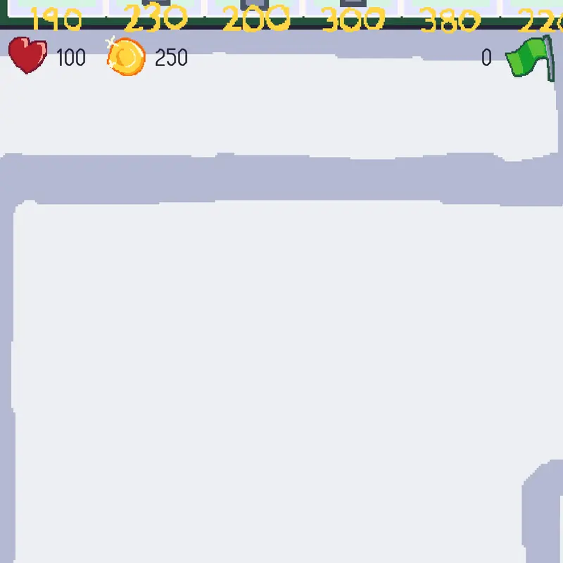 Diep.io Tower Defense by @Quixels_ALT