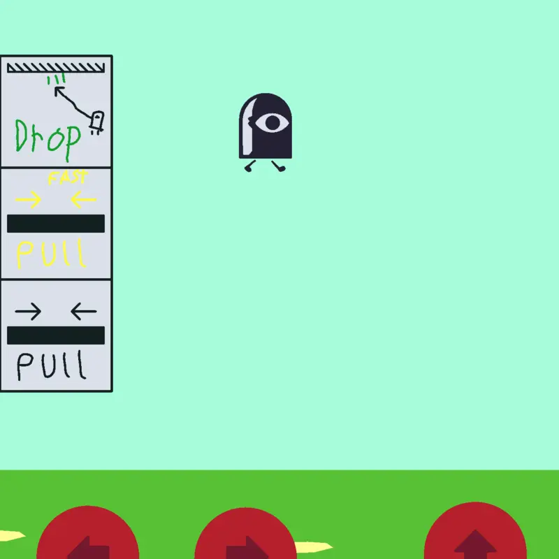 Game by @pangbaoehe