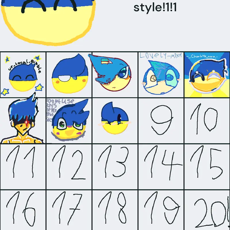 Game by @MikXio